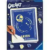 Ravensburger Creart Brettspiel