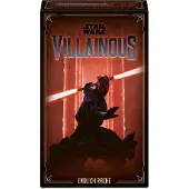 Ravensburger Star Wars Villainous: Endlich Rache 22847