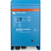 Victron Energy Multiplus Compact 12v 1600va Batterie-wechselrichter