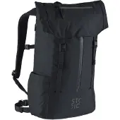 Stoic - LundhultSt. Daypack - Daypack schwarz