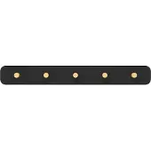 Eglo Wandlampe Civitate mit Garderobe