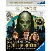 Ravensburger Verlag GmbH Harry Potter: Kampf gegen die dunklen Mächte Ravensburger 27353