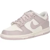 Nike Sneakers Kinder Dunk Low Bg FB9109-122 Rosa EU 38