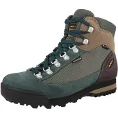 Aku Ultra Light Original Goretex Wanderstiefel Grün EU 41 Damen Grün EU 41