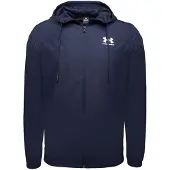 Under Armour Rival Woven Windbreaker Jacke Herren XXL