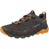 Aku Flyrock GTX black/orange (108) 41.5
