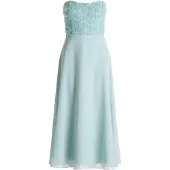 Vera Mont Abendkleid "Damen mit Cut-Outs" Ohne Tasche Strass