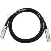 BlueOptics CBL-NTWK-0942-MQ28C20M-BL, 2 m, QSFP, QSFP, Weiblich