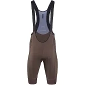 Nalini Singh - Pure Bib Short - Radhose Gr XXL braun