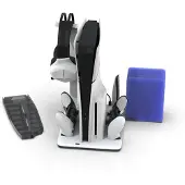 IMP Tech Dlx Ps5 Ladestation