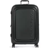 Mandarina Duck Logoduck + Szv33 Koffer Auf Rollen