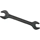 Bahco Double Open End With Finish Pliers 30 Mmx32 Mm 275 Mm Maulschlüssel