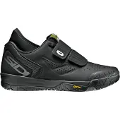 Sidi Dimaro Mtb-schuhe Schwarz EU 41 Herren Schwarz EU 41