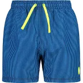 CMP Kid's Shorts Printed