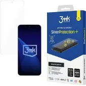 3mk Protection Folia ochronna antybakteryjna SilverProtection+ na Xiaomi 15