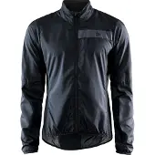 Craft ADV Essence Light Wind Jacket Men black (999000) XL