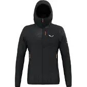 Salewa Ortles Hyb Twr Jacket M, Herren - , Farbe:0910-BLACK OUT, Größe:48/M