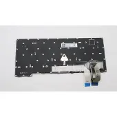 Lenovo 5N21D68257, Tastatur, Türkisch, Tastatur mit Hintergrundbeleuchtung, , ThinkPad T14 Gen 3