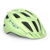 Met Crackerjack Junior Mtb-helm Grün Kinder Grün One Size