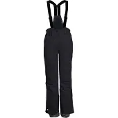 Killtec KSW 152 Girls Ski Pants schwarz (00200) 140