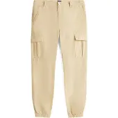 Tommy Hilfiger Cargohose "TJM AUSTIN RIPSTOP CARGO" Mit Gürtelschlaufen