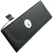 AccuCell Akku Apple iPhone 5s Akku 616-0667, 616-0720