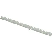 Eaton Kabelzugentlastung L-Profil für Schrankbreite 425mm - 115242