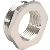 Kaiser 3500.36.40 Adapter Ms Pg36 - M40x1.5, Reduktion 35003640 - 10 Stück