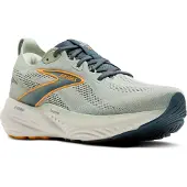 Brooks Glycerin 22 Sportschuhe Damen Trainingsschuhe Sportschuh Grau Sport