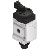 FESTO Einschaltventil G1/4'' 4-10bar 2600l/min - 542584