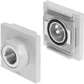 FESTO Anschlussplatte-SET - 541539