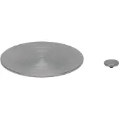 FESTO Spannplatte Baugröße 50 - 184861