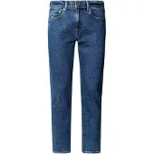 Pepe Jeans für Herren. PM208411 Jeans Slim Hatch blau (32/30), Lässig, Baumwolle, Denim