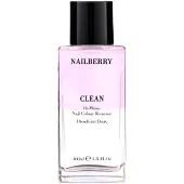 Nailberry Nagelpflege Clean Bi-Phase Nail Colour Remover 100 ml