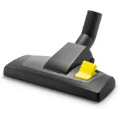 Kärcher Kombiduese verpackt basaltgrau DN32 6.907-410.0