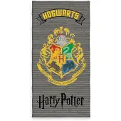 Herding Harry Potter Handtuch