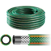 AWTOOLS Gartenschlauch Classic 3/4" 25 m
