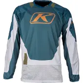 KLIM Dakar 2025 Motocross Jersey