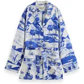 Scotch & Soda 177606 Blazer