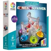 LÚdilo Conexión Canica Brettspiel