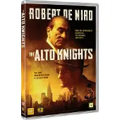 Dvd The Alto Knights