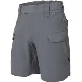 Helikon Tex OTS Outdoor Tactical Shorts 8.5" L, grau