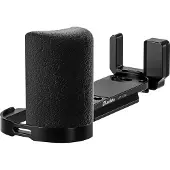 Leofoto L-Halterung LPF-X-T50 für Fujifilm X-T 50 black