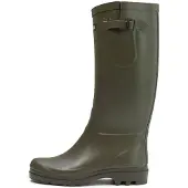 Aigle Aiglentine 2 Nl Gummistiefel Grün EU 35 Frau Grün EU 35