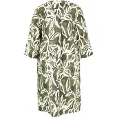 Cartoon Sommerkleid "Damen mit Muster" Ohne Tasche Material