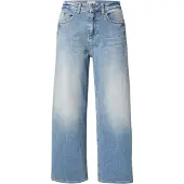 Smith & Soul 7/8-Jeans Culotte, Cropped
