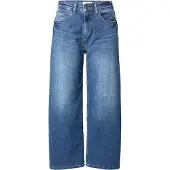Smith & Soul 7/8-Jeans Culotte, Cropped