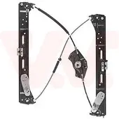 VAN WEZEL Fensterheber 5776261 vorne links für VW