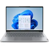 Lenovo ThinkBook 14 G8 IAL, Intel Core Ultra 9, 35,6 cm (14"), 1920 x 1200 Pixel, 16 GB, 512 GB, Windows 11 Pro