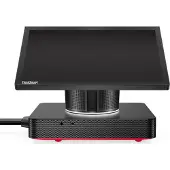 Lenovo ThinkSmart Hub, 25,6 cm (10.1"), Full HD, Intel Core i5, 16 GB, 256 GB, Windows 11 IoT Enterprise SAC